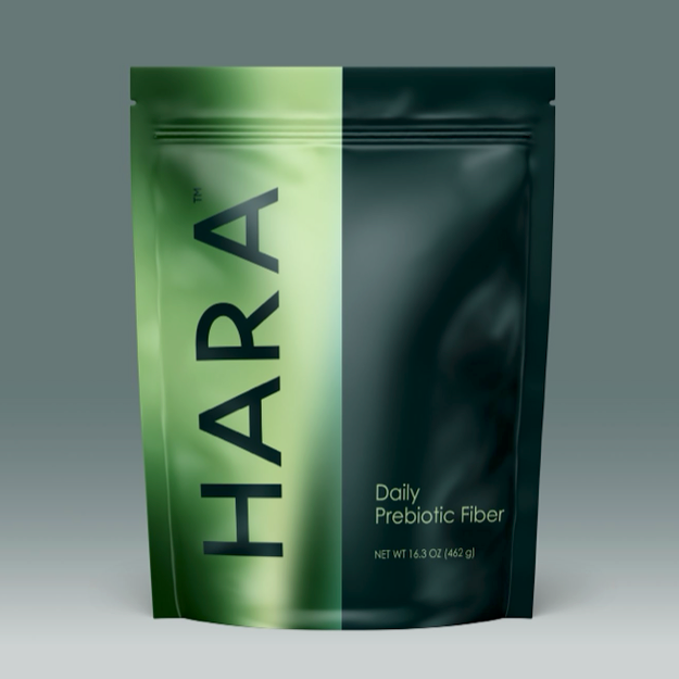 HARA Prebiotic Fiber